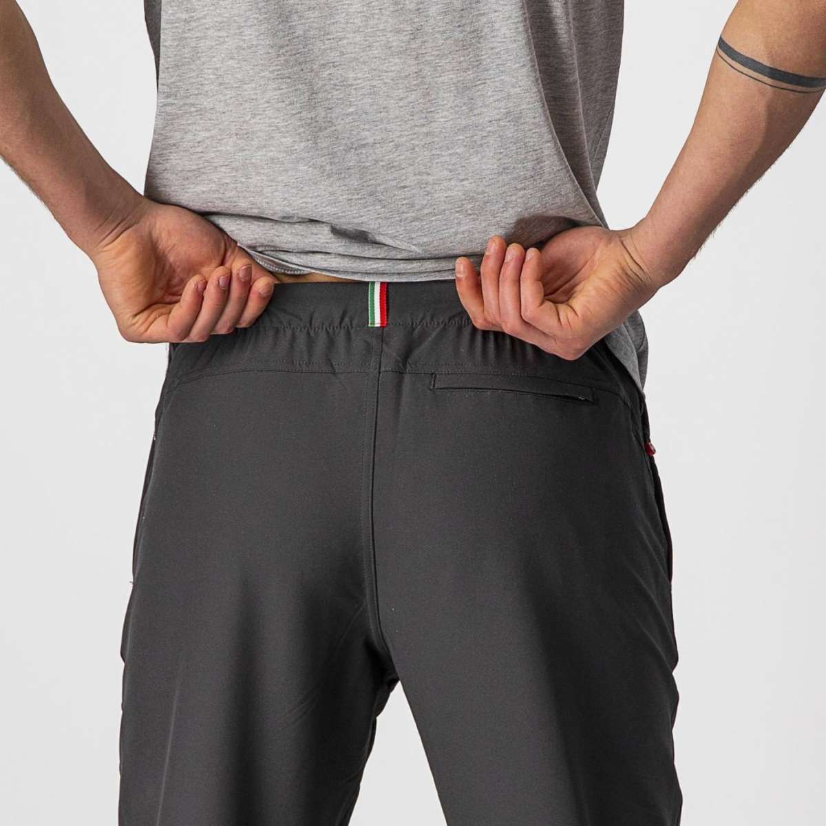 PANTALON MILANO | Castelli - Image 4