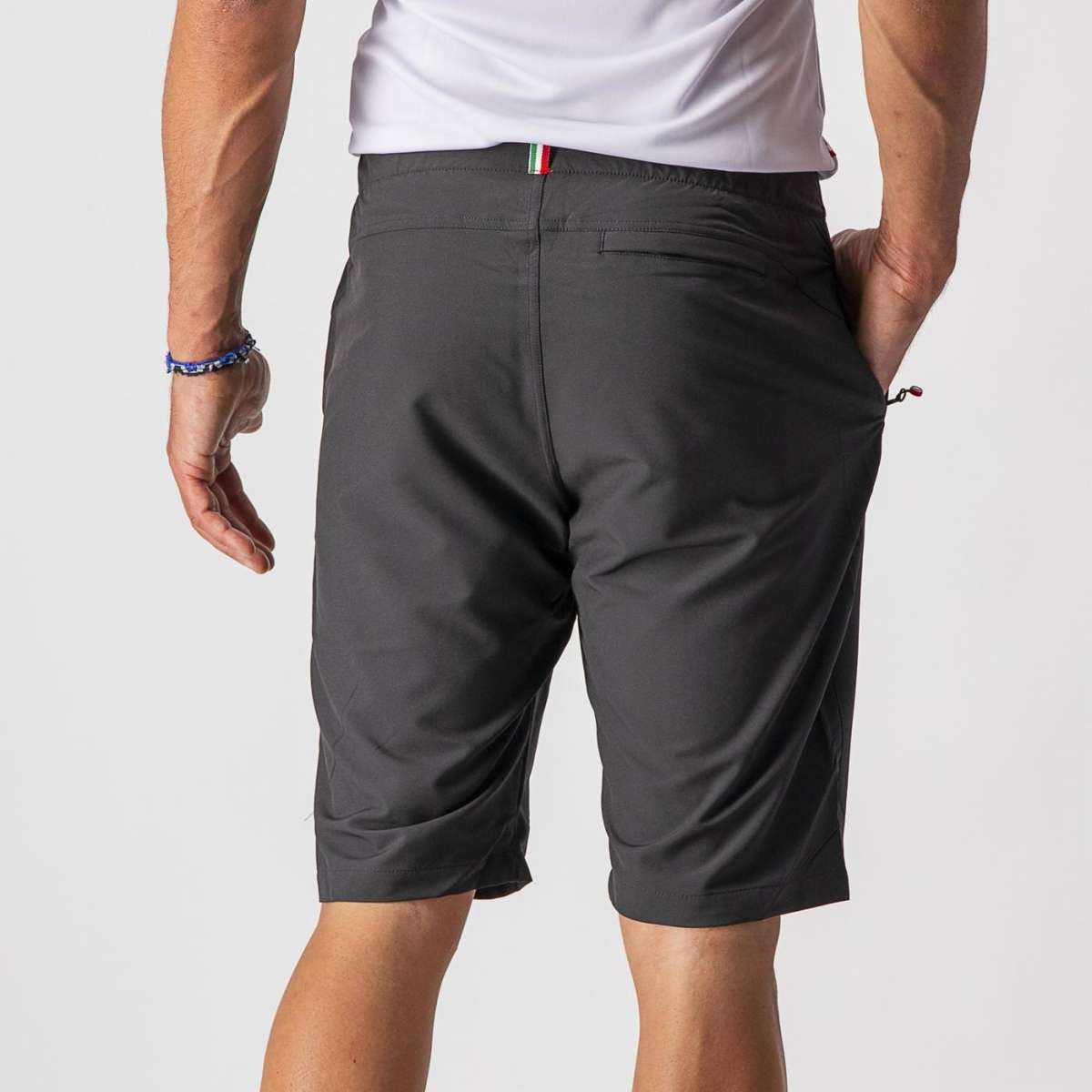 SHORTILANO | Castelli - Image 2