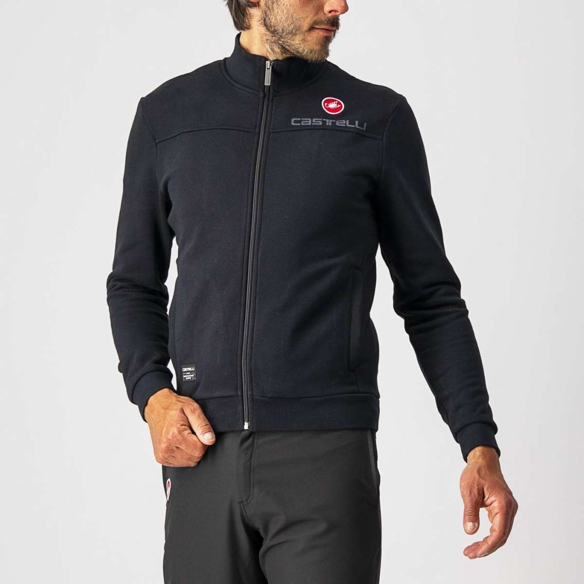 VESTE MILANO TRACK | Castelli