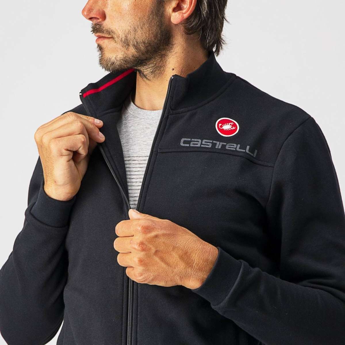 VESTE MILANO TRACK | Castelli - Image 3