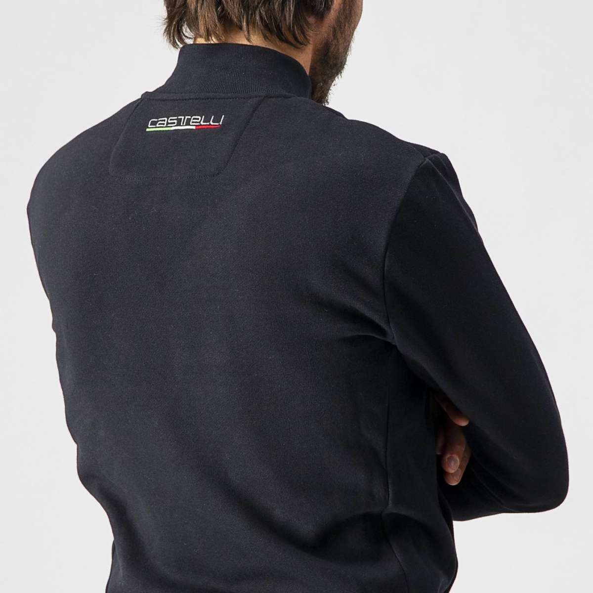VESTE MILANO TRACK | Castelli - Image 5
