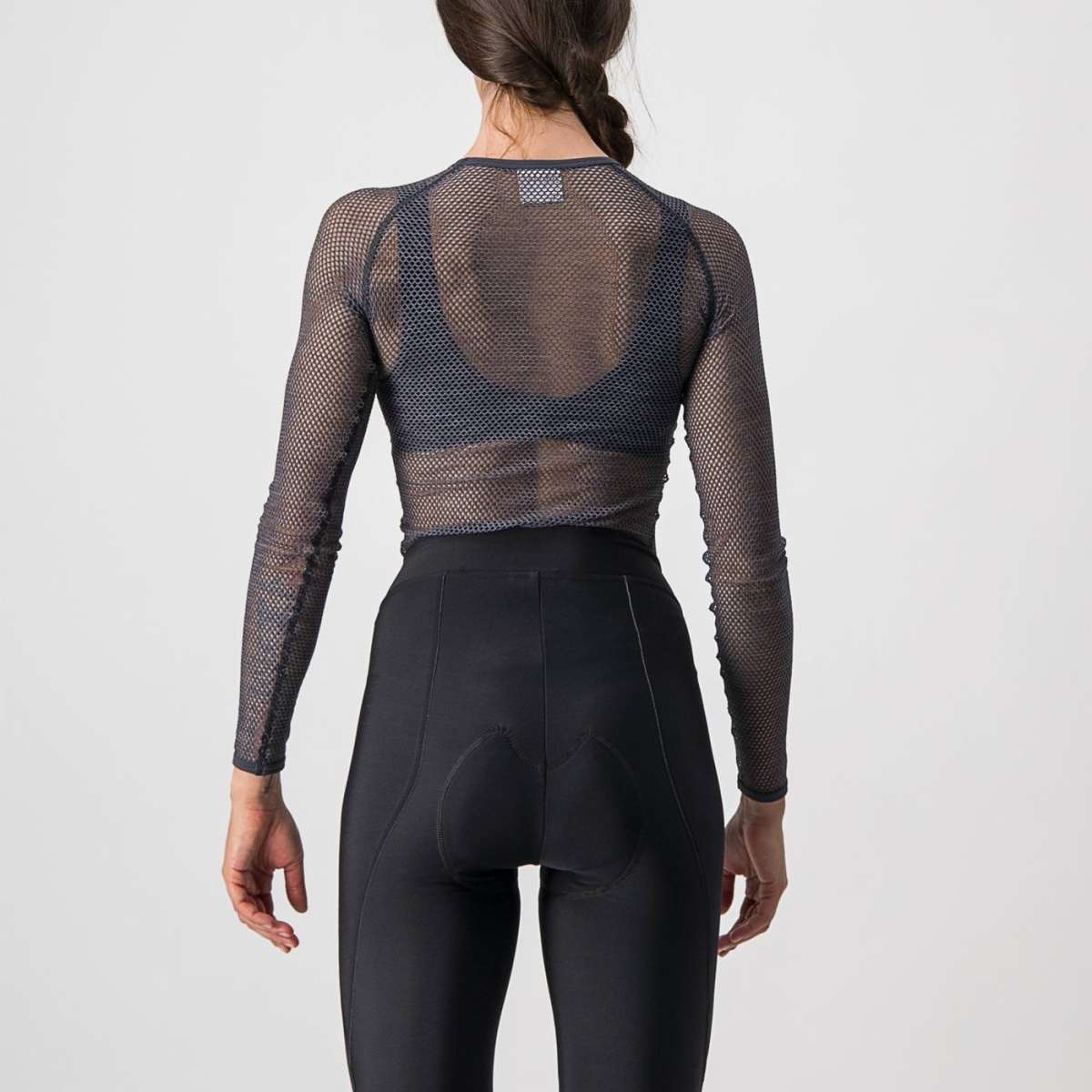 MAILLOT DE CORPS ML MIRACOLO W | Castelli - Image 2