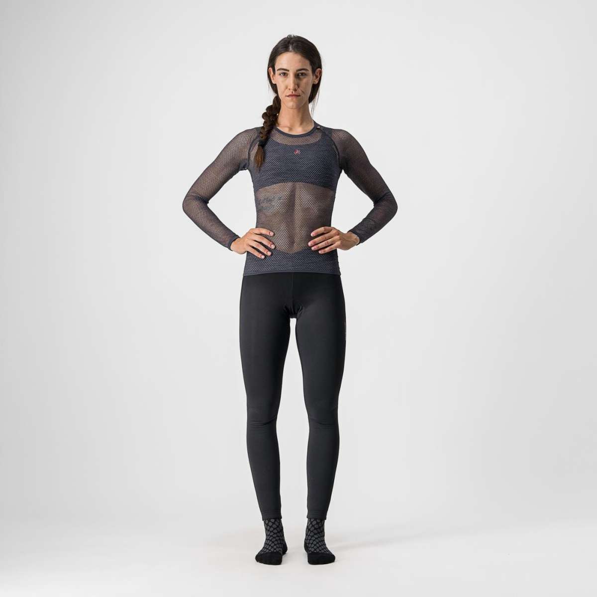 MAILLOT DE CORPS ML MIRACOLO W | Castelli - Image 5