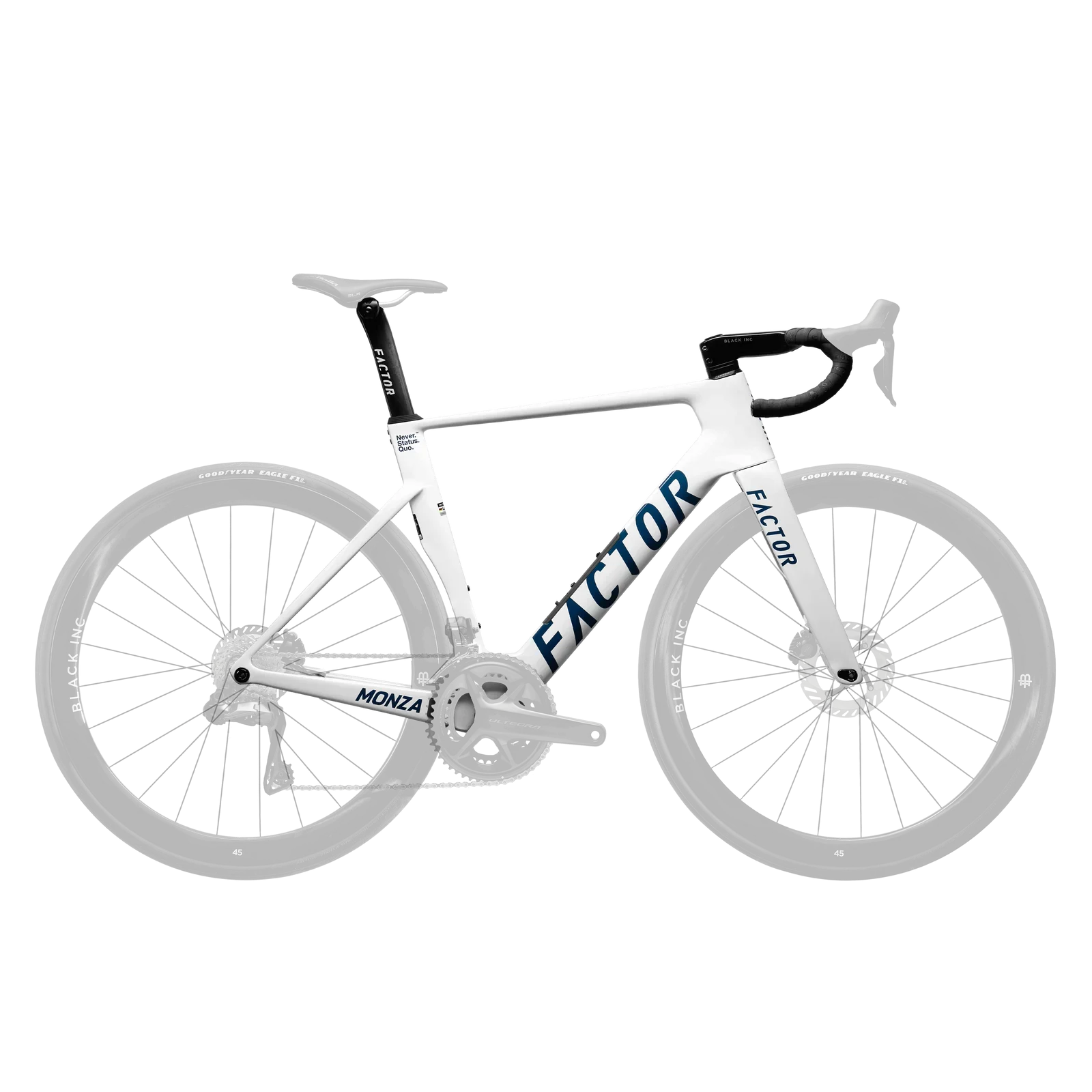 Monza kit cadre | Factor - Image 3