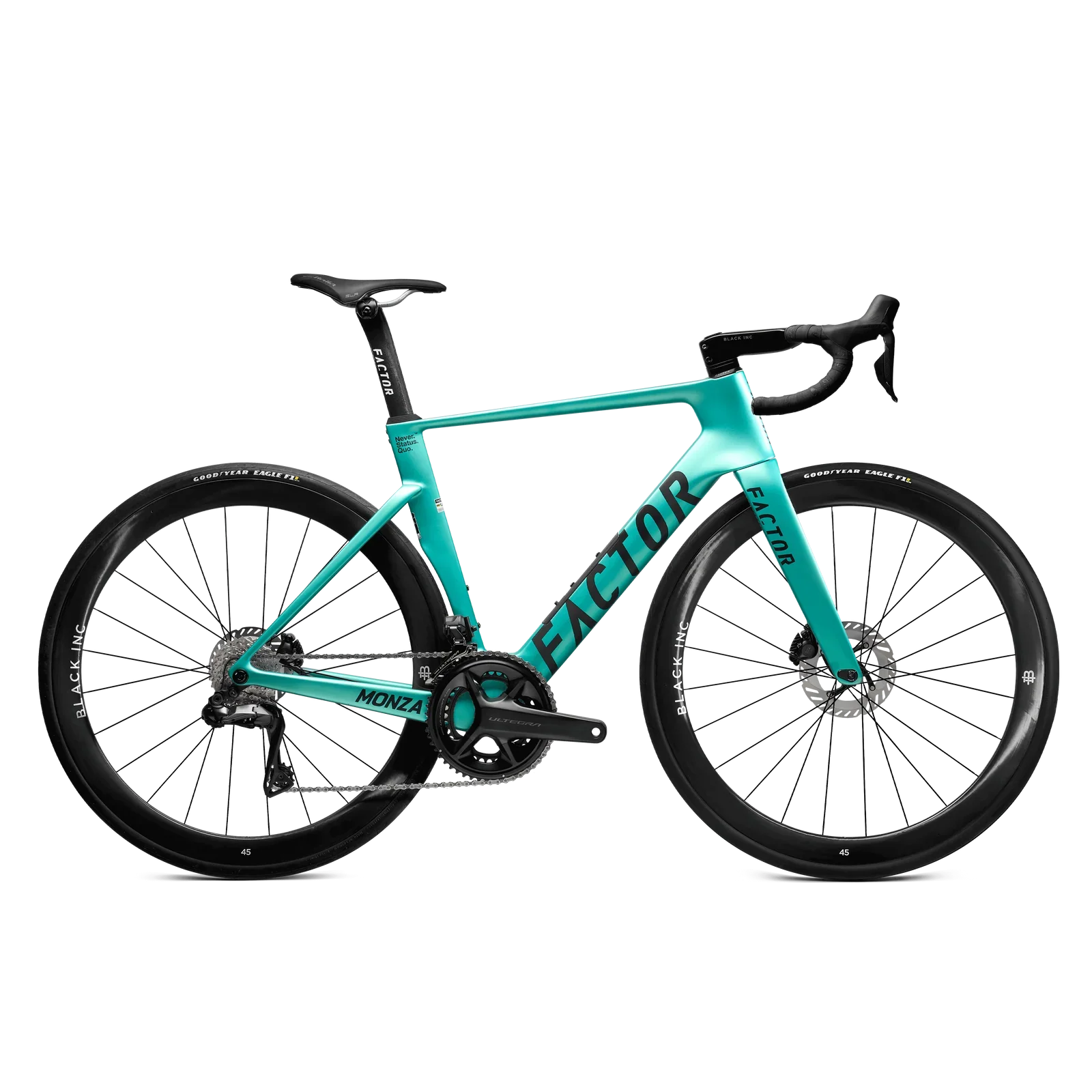 Monza shimano ultegra | Factor