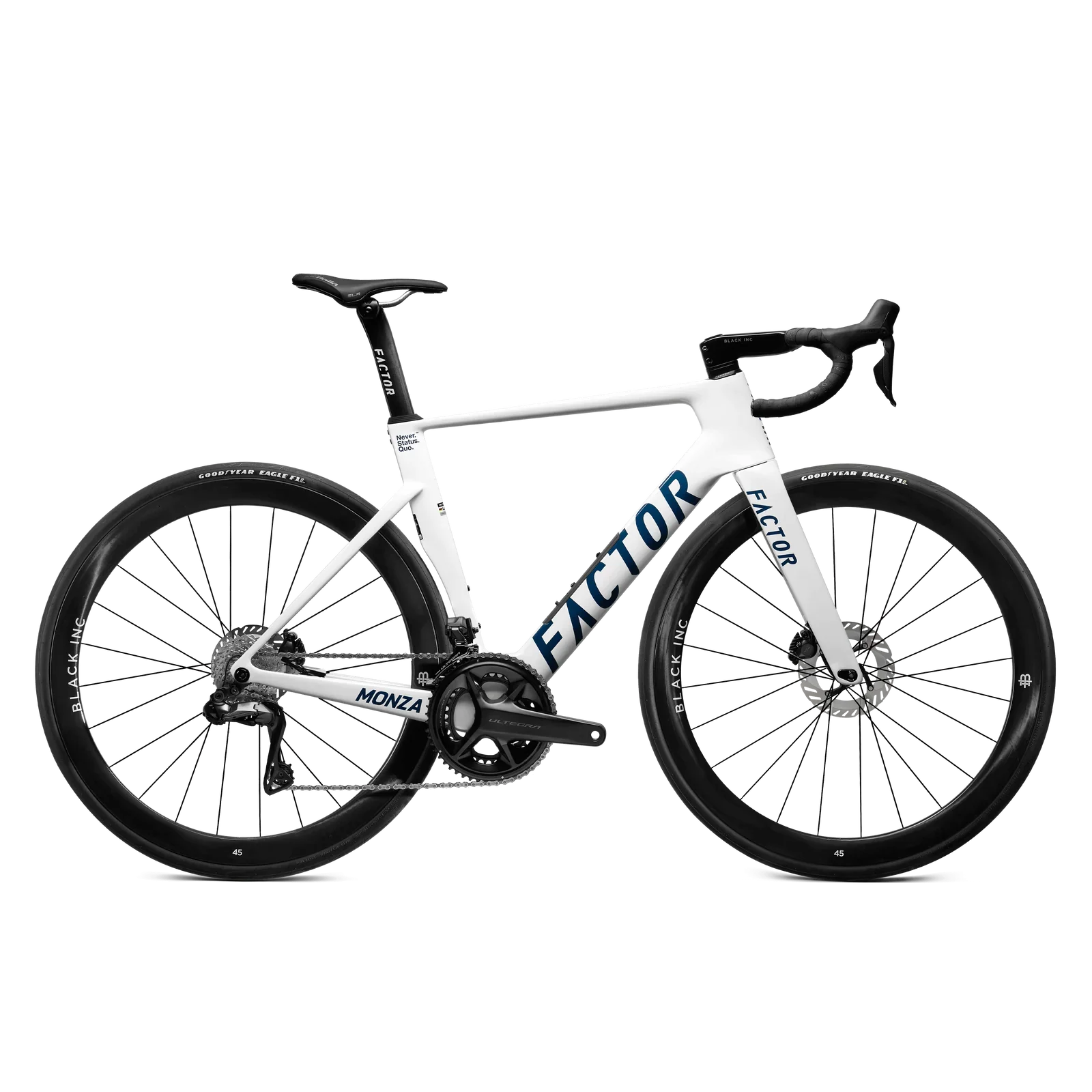Monza shimano ultegra | Factor - Image 2