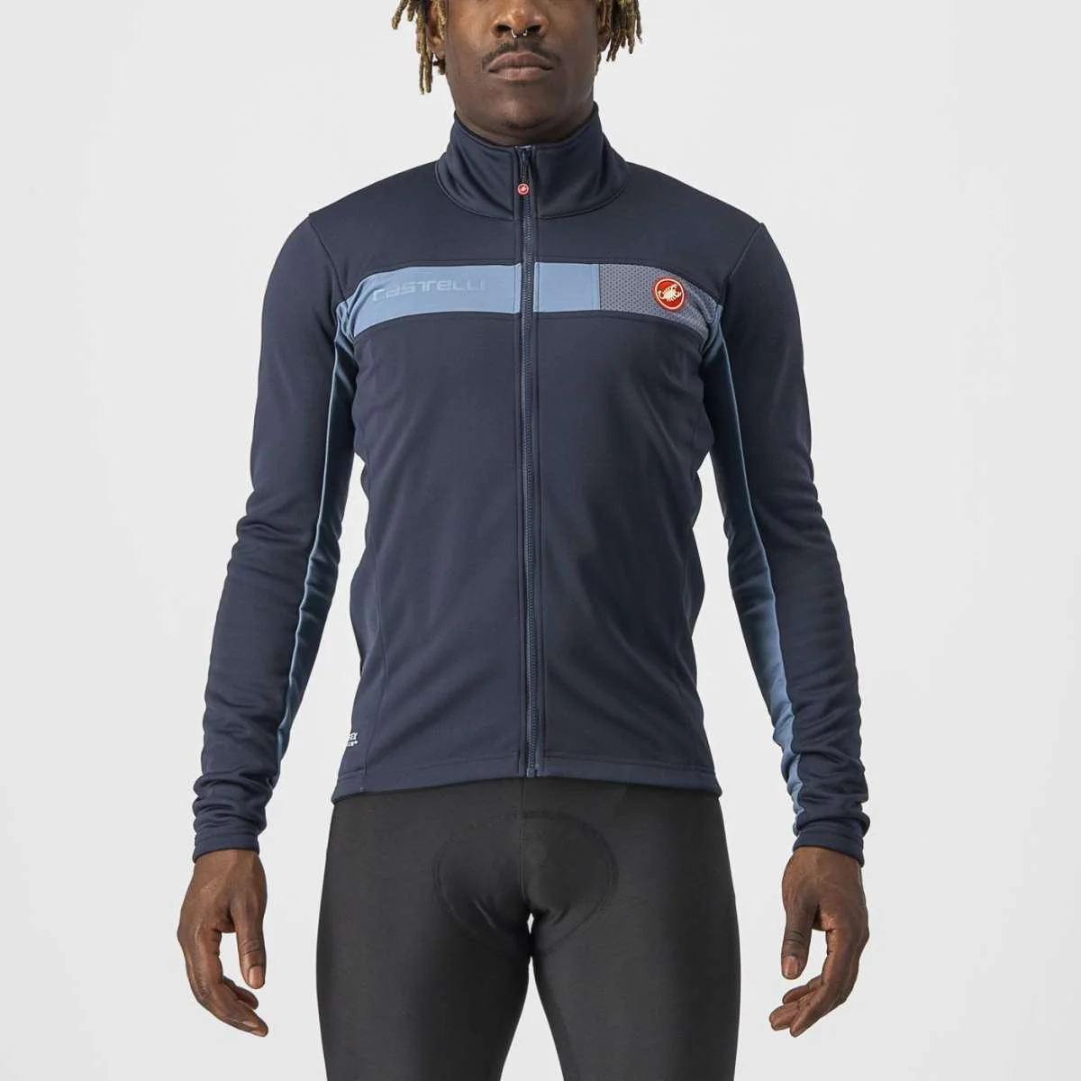 VESTE MORTIROLO 6S | Castelli