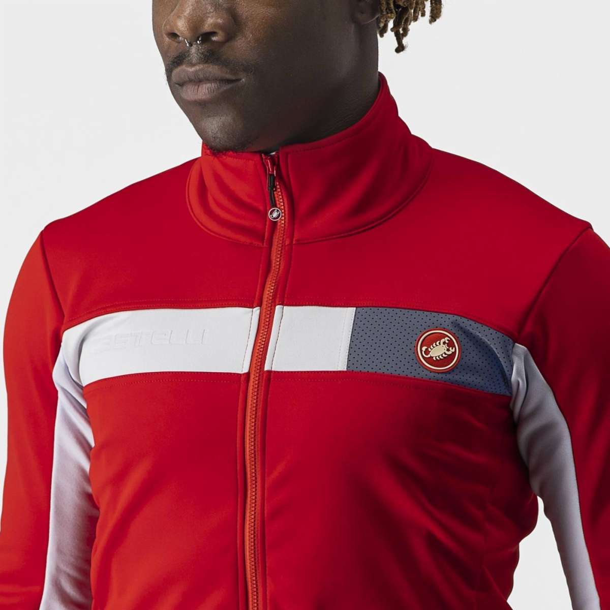 VESTE MORTIROLO 6S | Castelli - Image 10