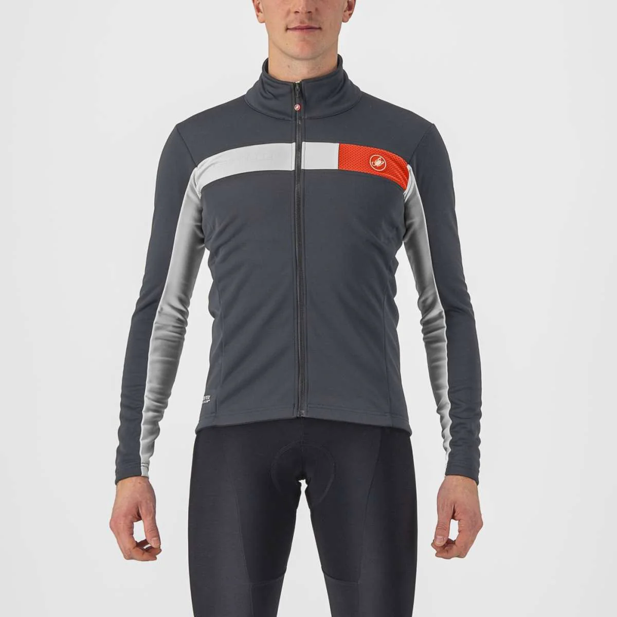 VESTE MORTIROLO 6S | Castelli - Image 12