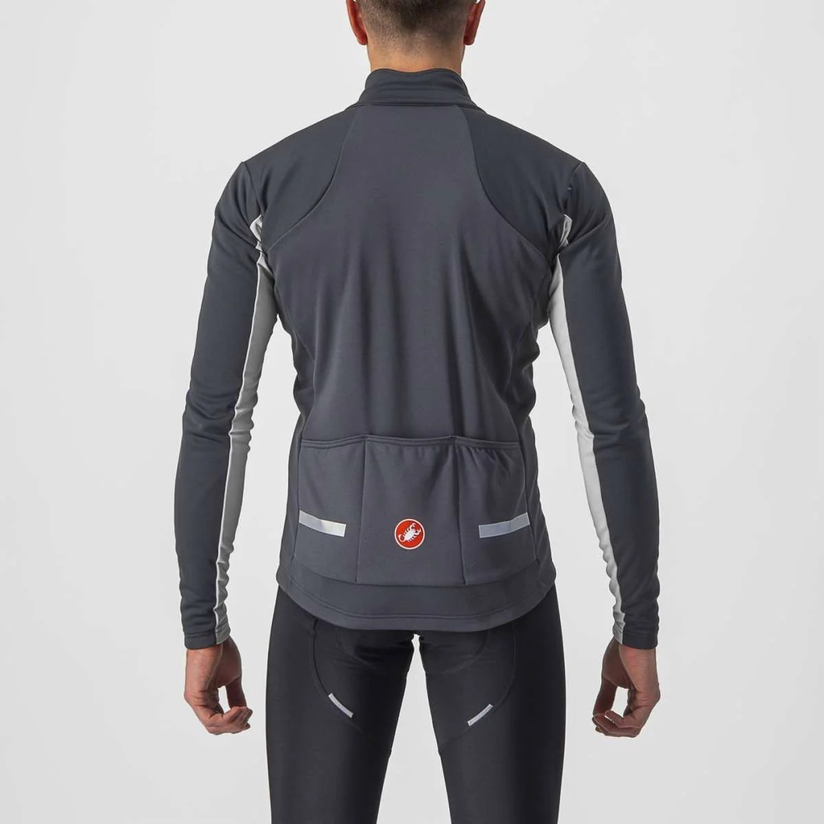 VESTE MORTIROLO 6S | Castelli - Image 13