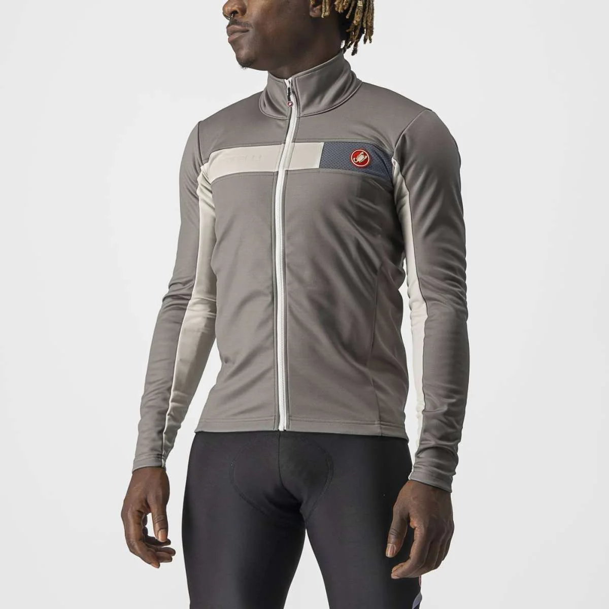 VESTE MORTIROLO 6S | Castelli - Image 14