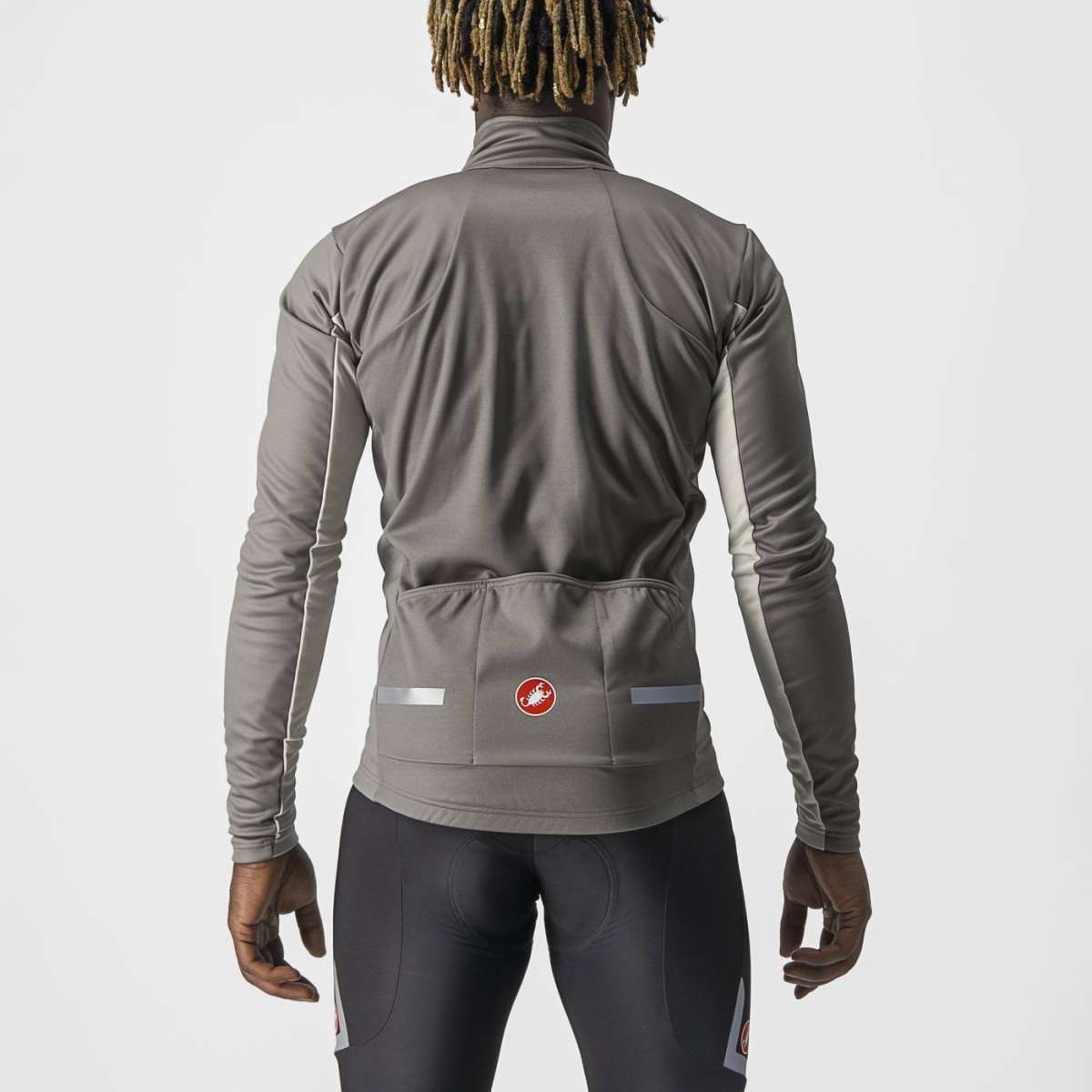 VESTE MORTIROLO 6S | Castelli - Image 15