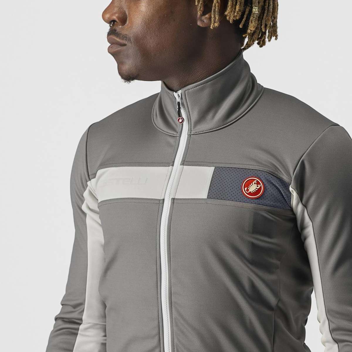 VESTE MORTIROLO 6S | Castelli - Image 17
