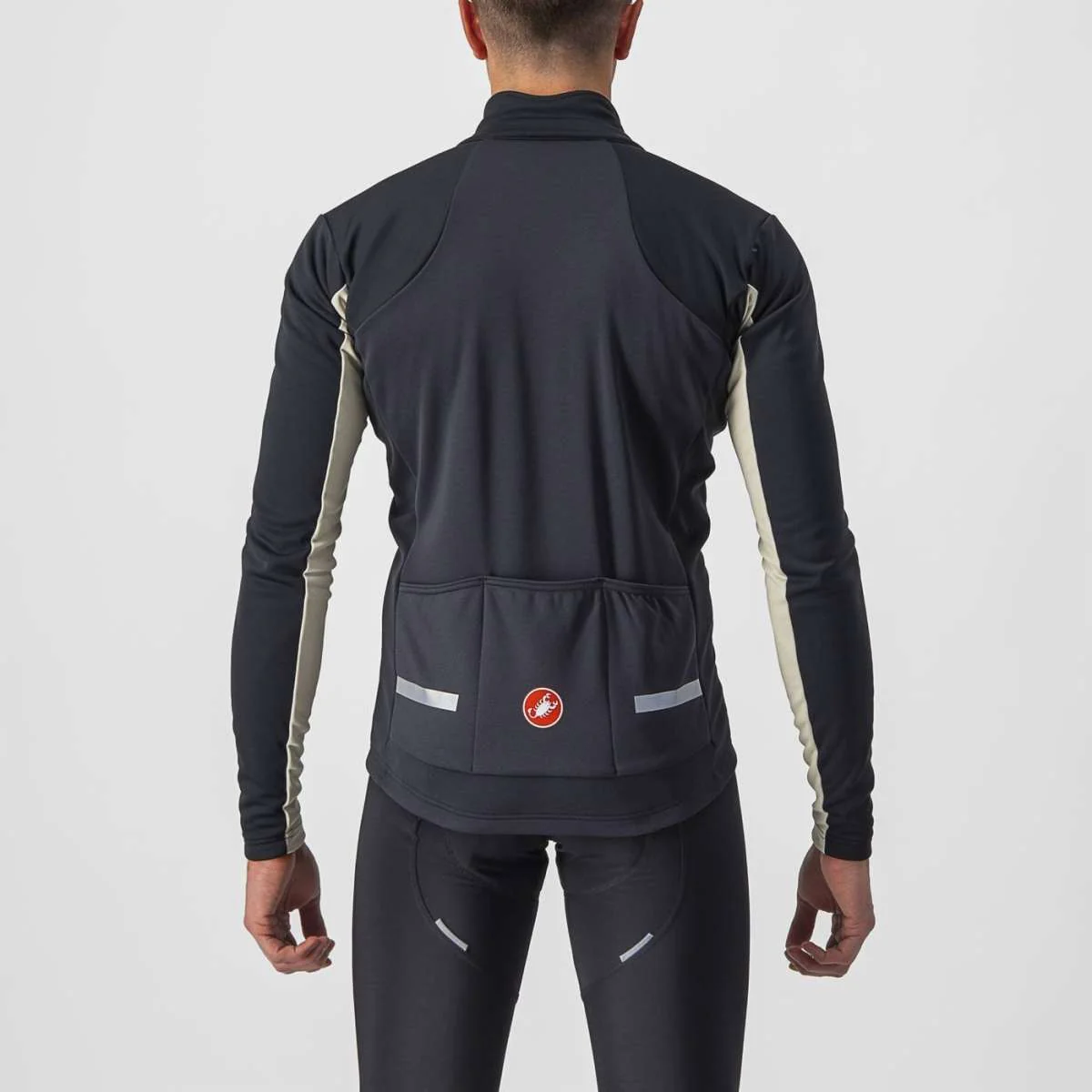 VESTE MORTIROLO 6S | Castelli - Image 19
