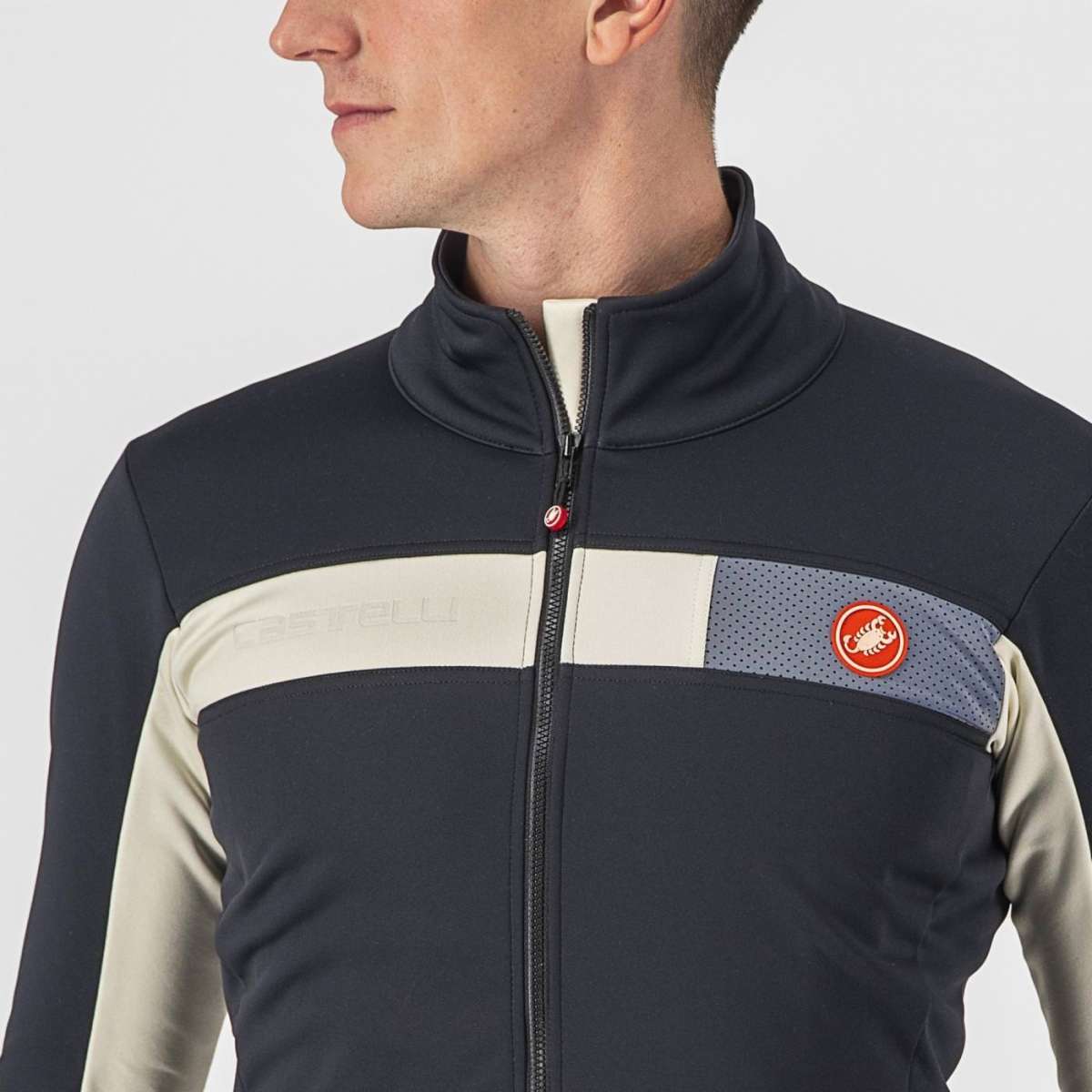 VESTE MORTIROLO 6S | Castelli - Image 21