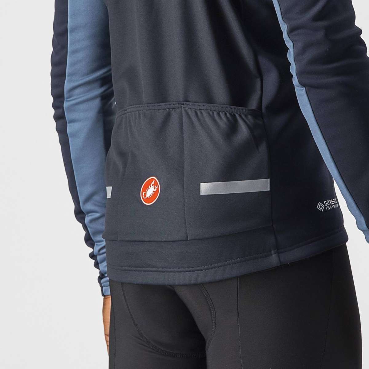 VESTE MORTIROLO 6S | Castelli - Image 3