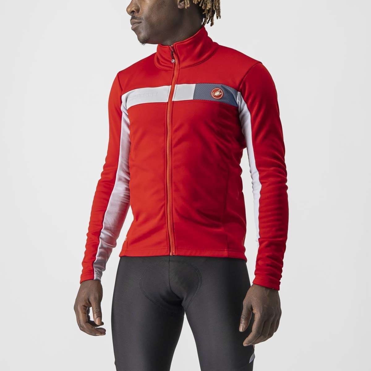 VESTE MORTIROLO 6S | Castelli - Image 7