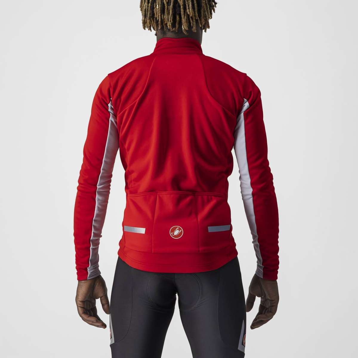VESTE MORTIROLO 6S | Castelli - Image 8