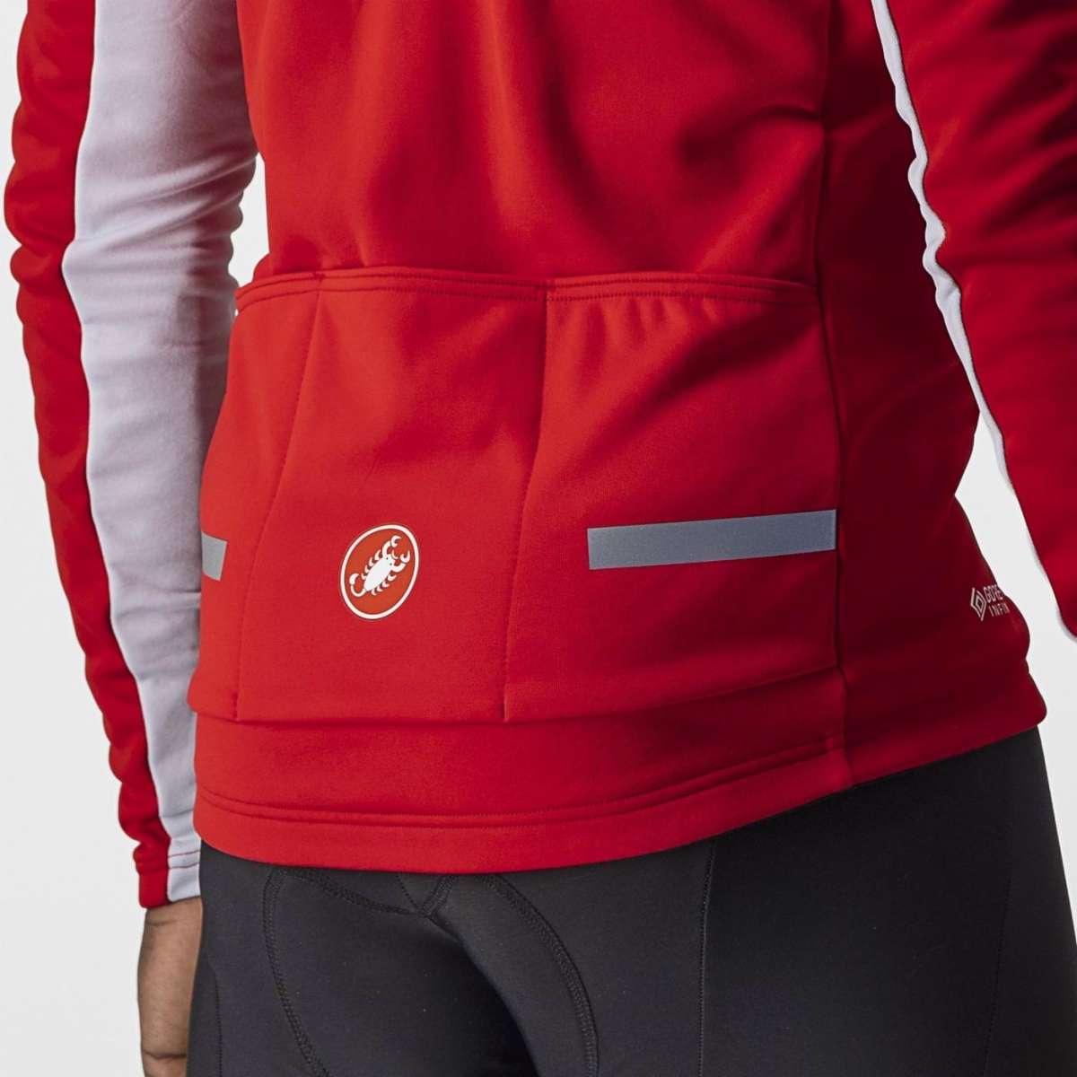 VESTE MORTIROLO 6S | Castelli - Image 9