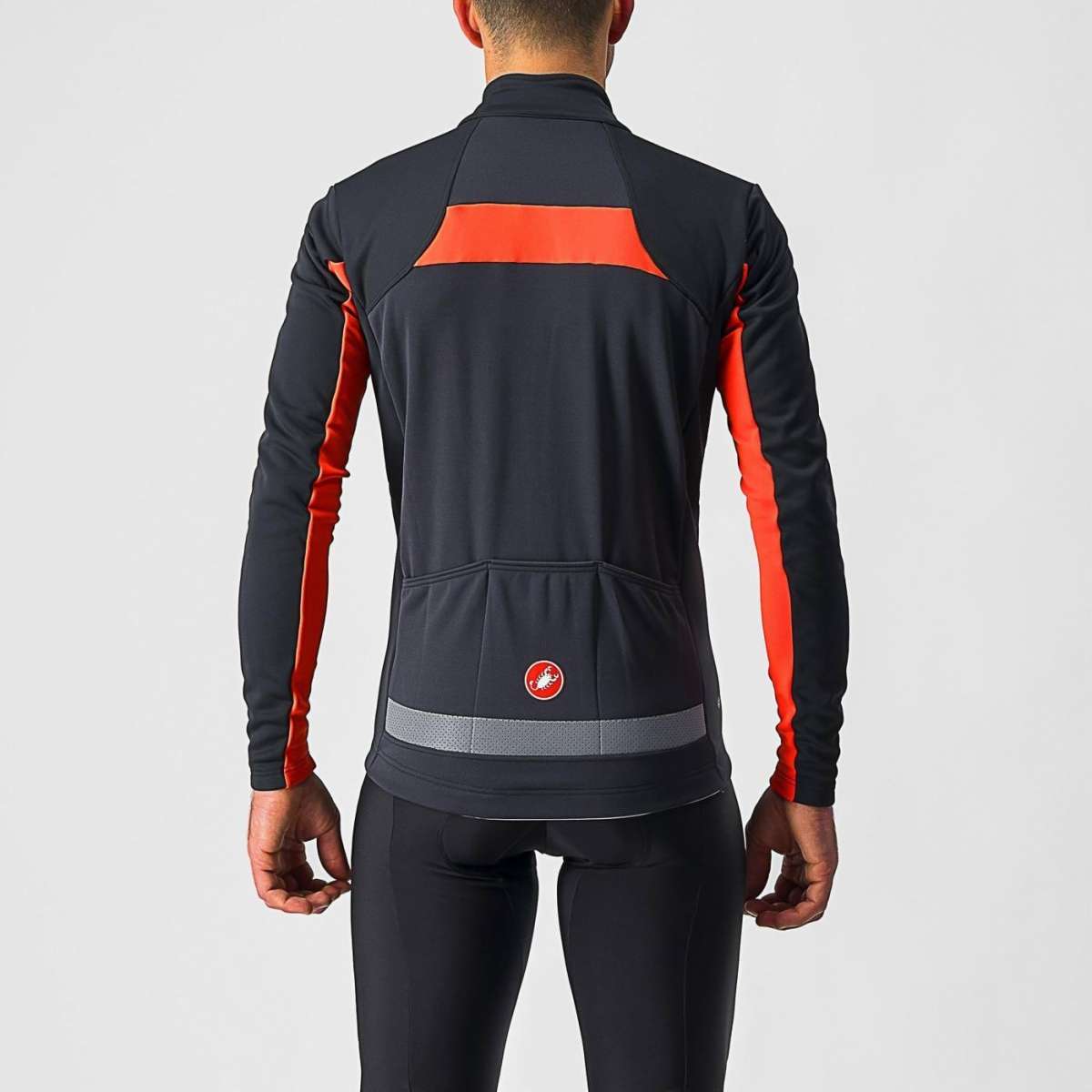 VESTE MORTIROLO VI | Castelli - Image 2