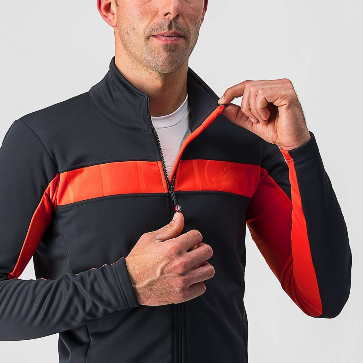 VESTE MORTIROLO VI | Castelli - Image 3