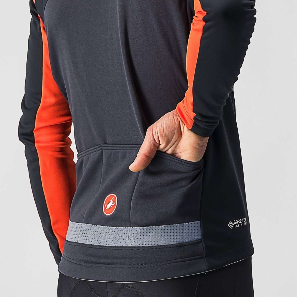 VESTE MORTIROLO VI | Castelli - Image 4