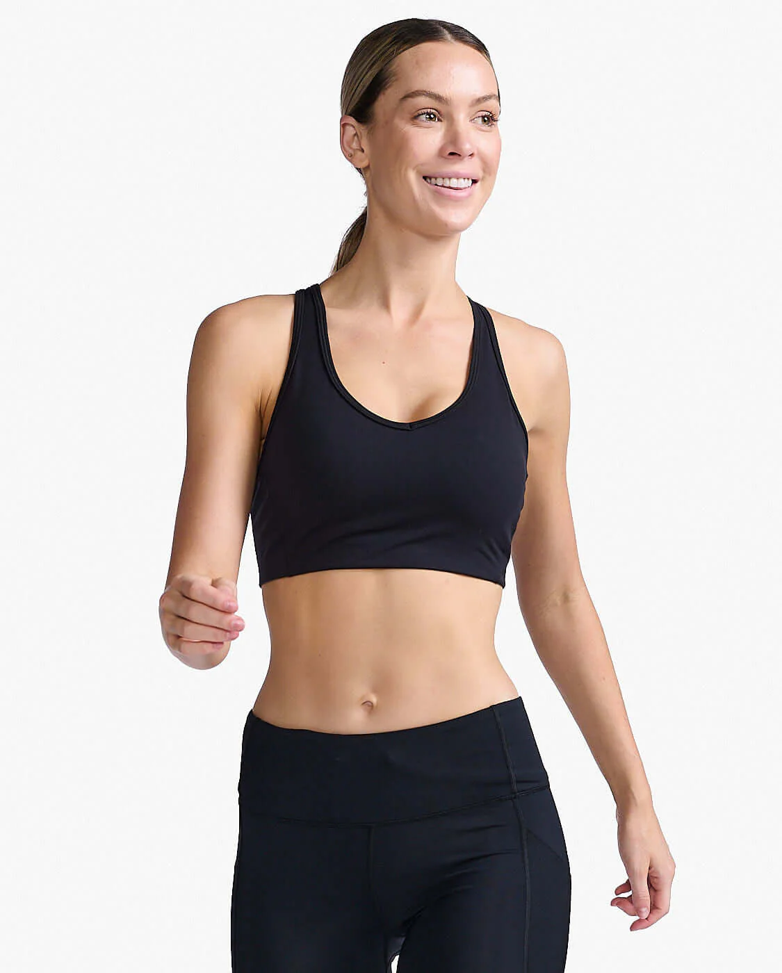 Motion Racerback Bra - Femme | 2xu