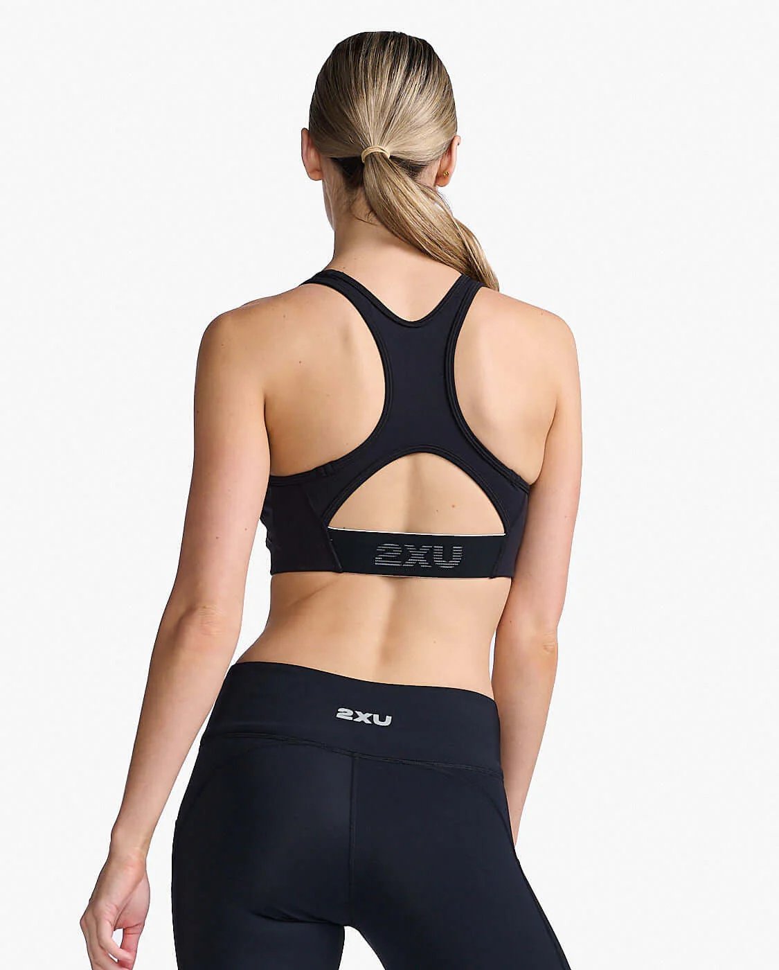 Motion Racerback Bra - Femme | 2xu - Image 2