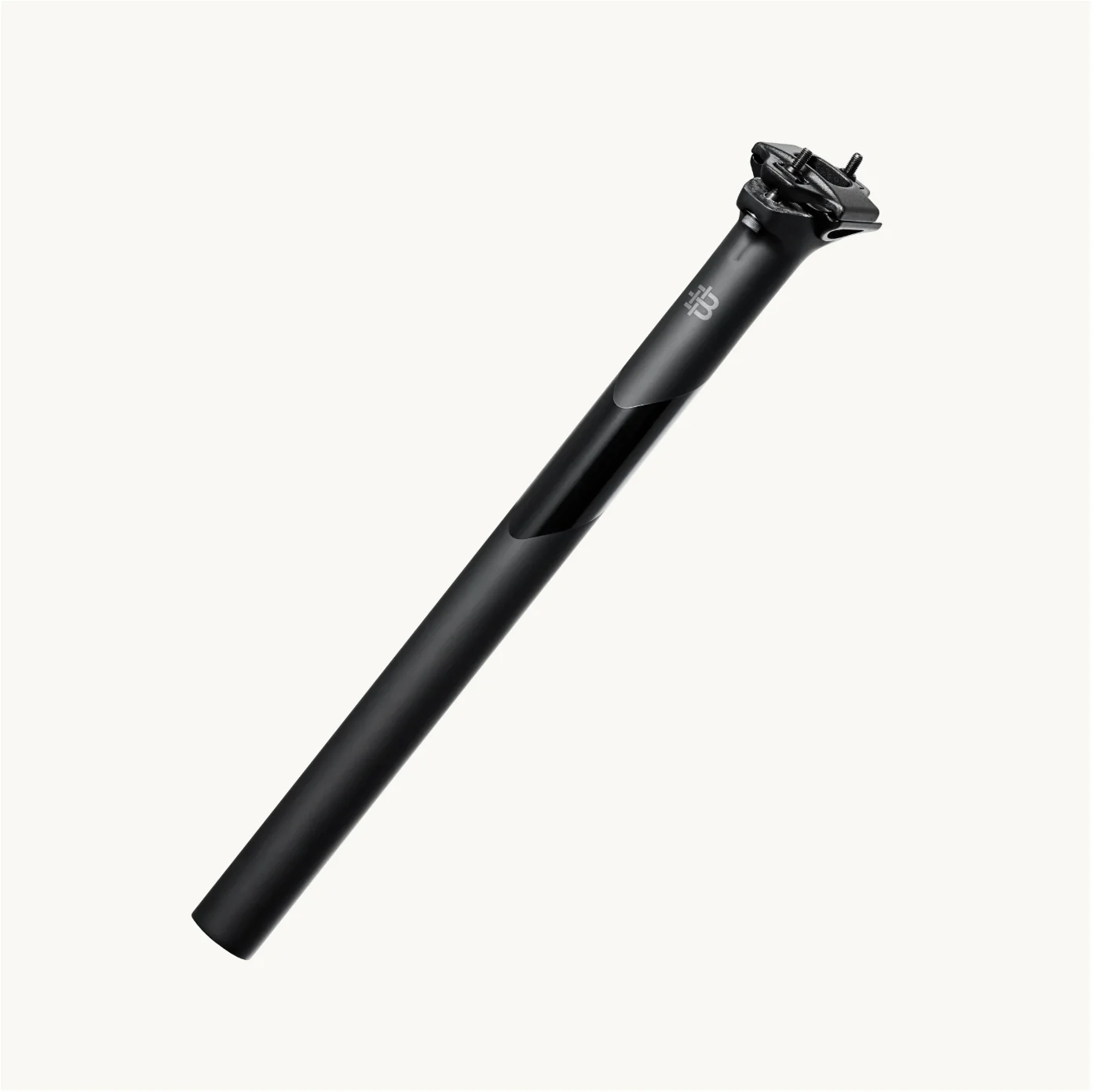 Tige De Selle  Vtt  | Black Inc