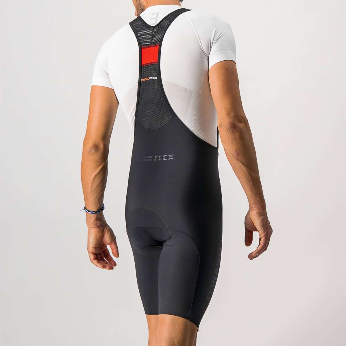CUISSARD NANO FLEX PRO RACE | Castelli - Image 3