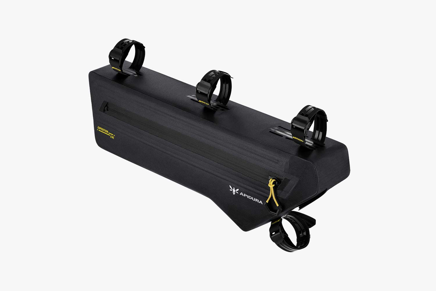 New Expedition Frame Pack | Apidura - Image 2