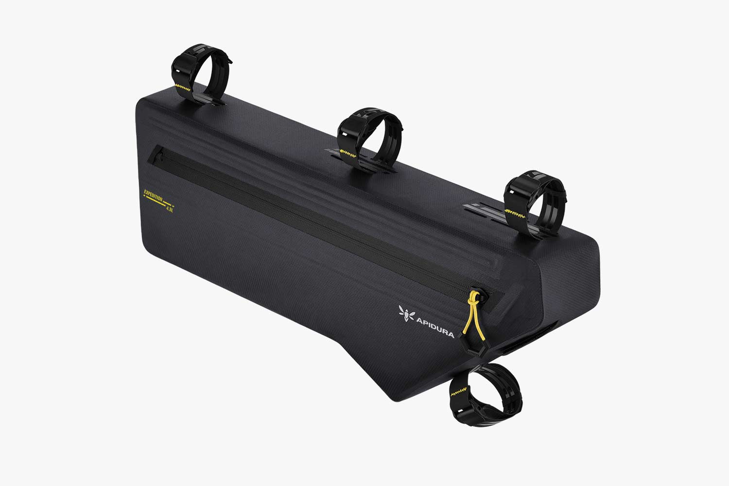 New Expedition Frame Pack | Apidura - Image 4