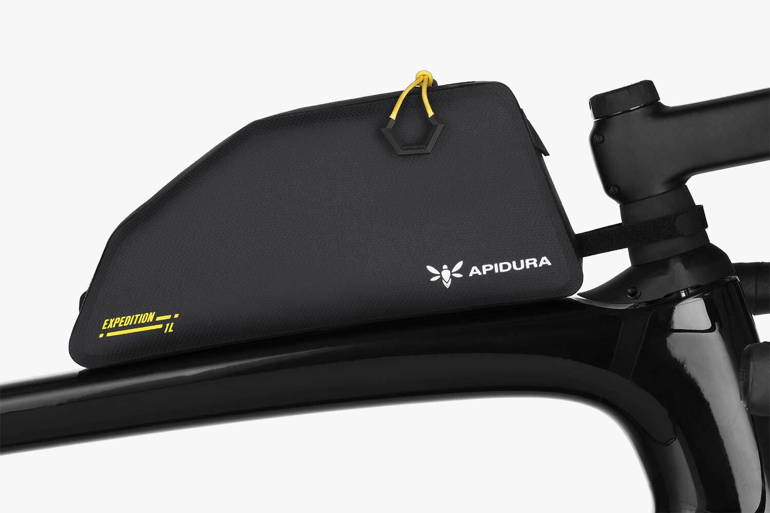 New expedition Top Tube Pack a vis | Apidura - Image 2