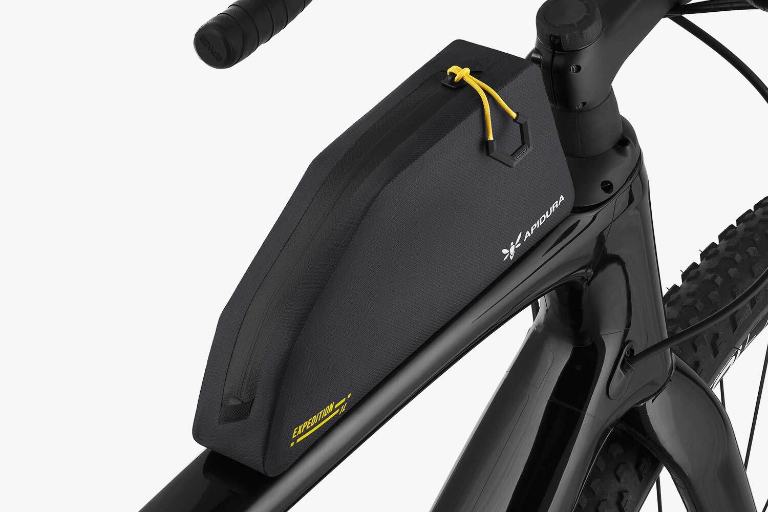 New expedition Top Tube Pack a vis | Apidura - Image 3