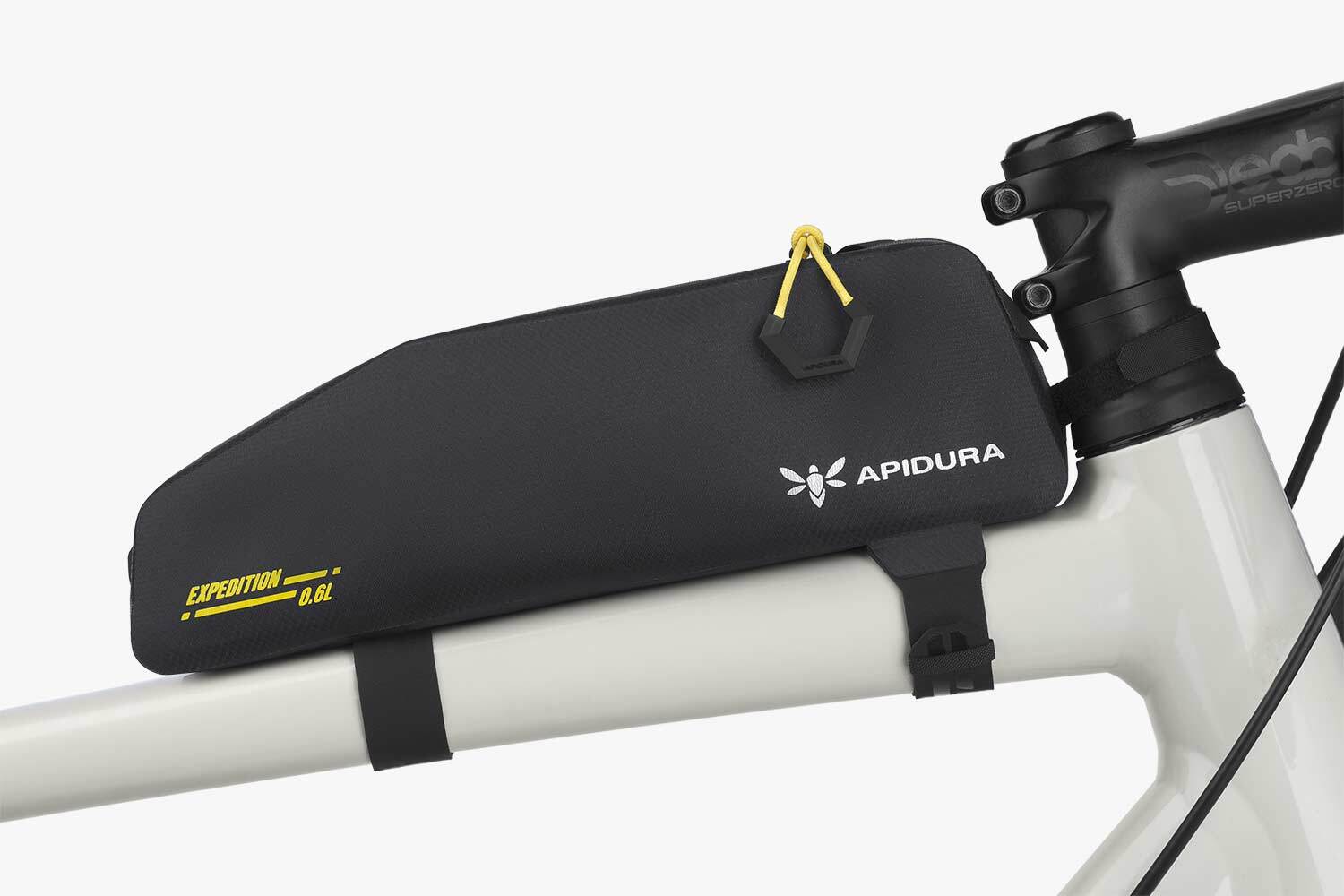 New expedition Top Tube Pack | Apidura - Image 2