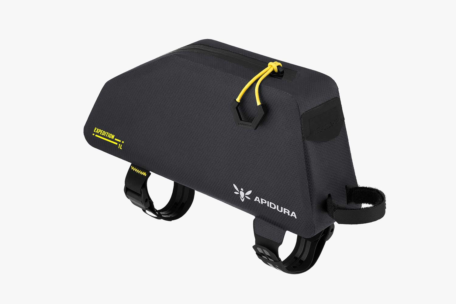 New expedition Top Tube Pack | Apidura - Image 3