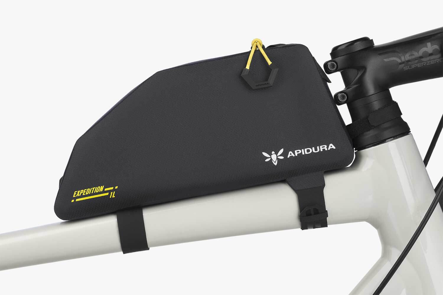 New expedition Top Tube Pack | Apidura - Image 4