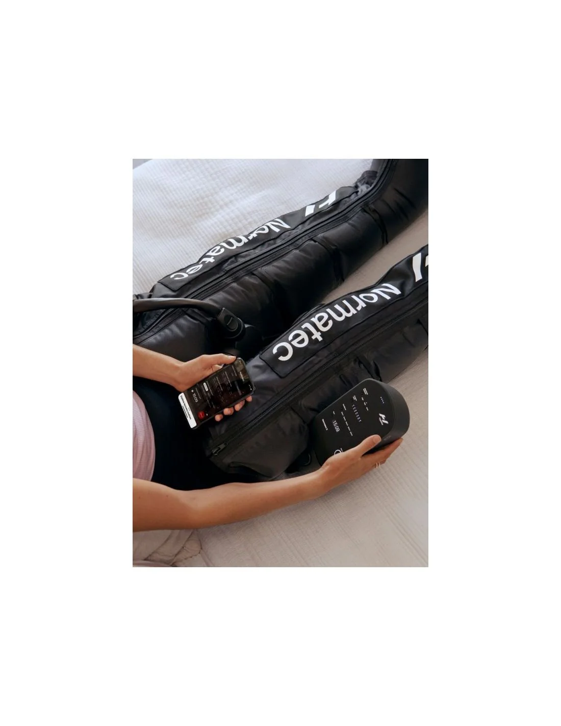 Normatec 3  Standart  | Hyperice - Image 3