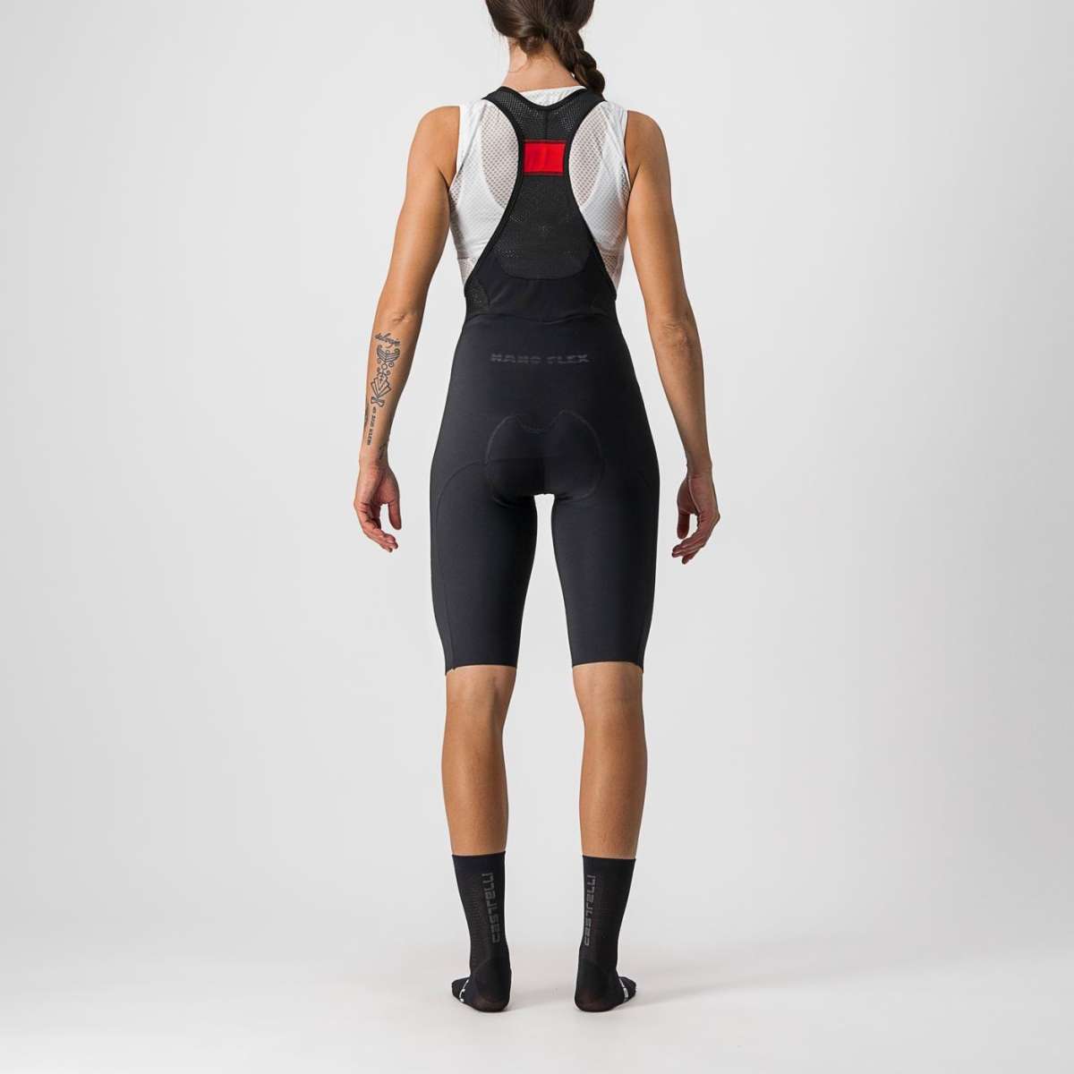 CUISSARD OMLOOP NANO W | Castelli - Image 2