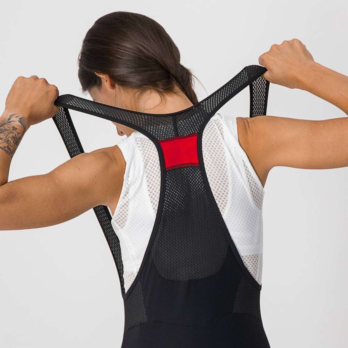 CUISSARD OMLOOP NANO W | Castelli - Image 3