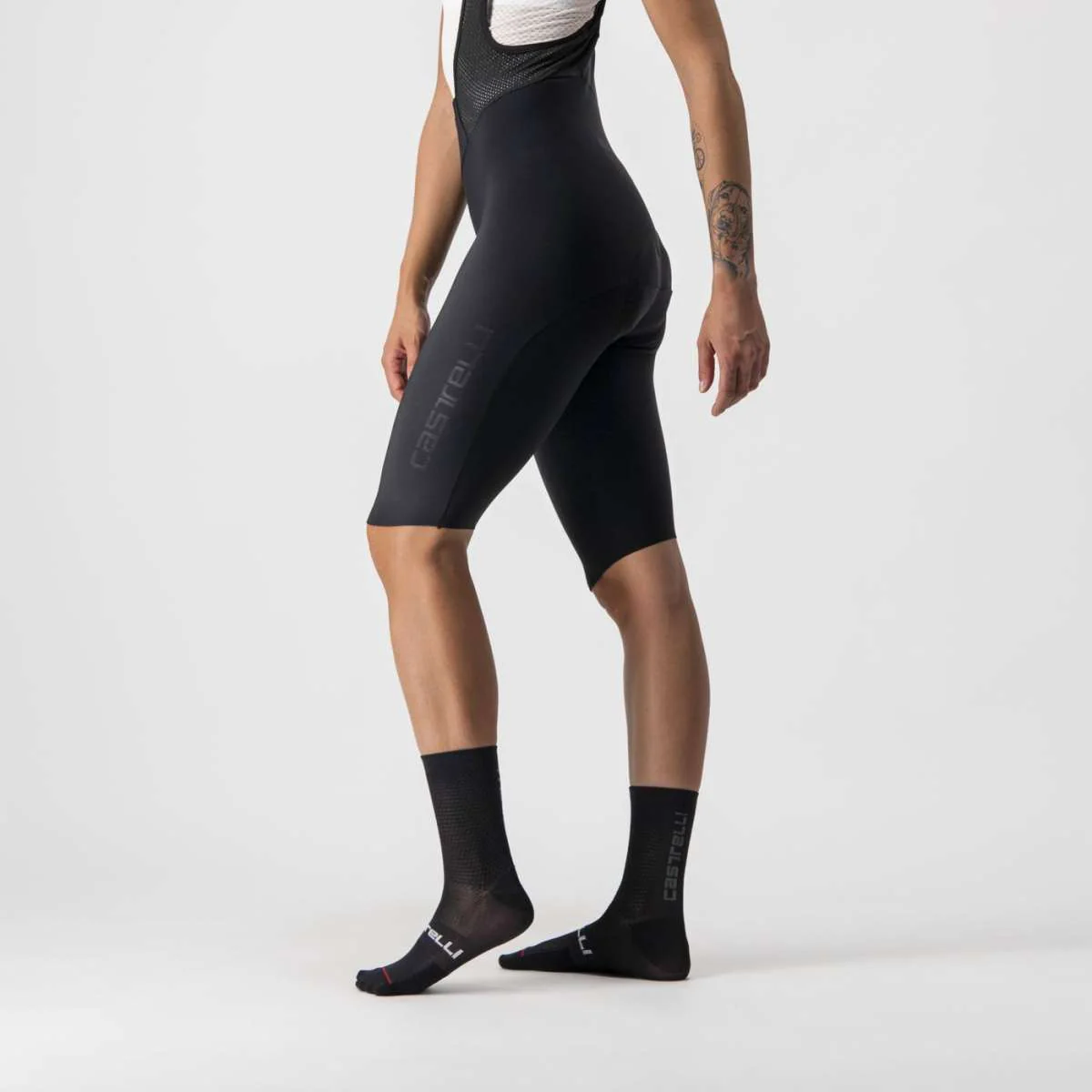 CUISSARD OMLOOP NANO W | Castelli - Image 5
