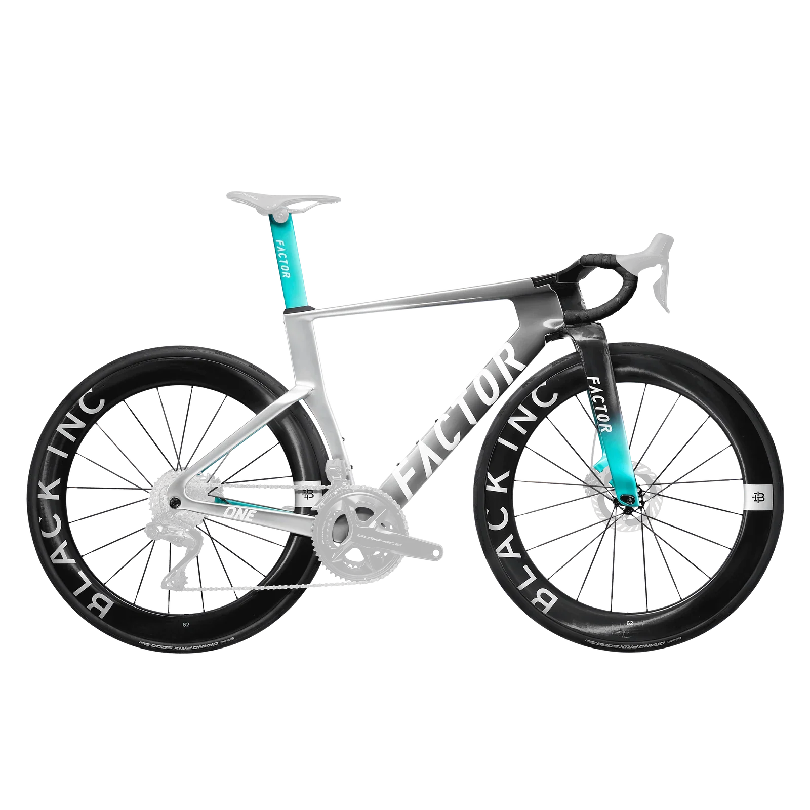 One Premium Package + Roues | Factor - Image 3