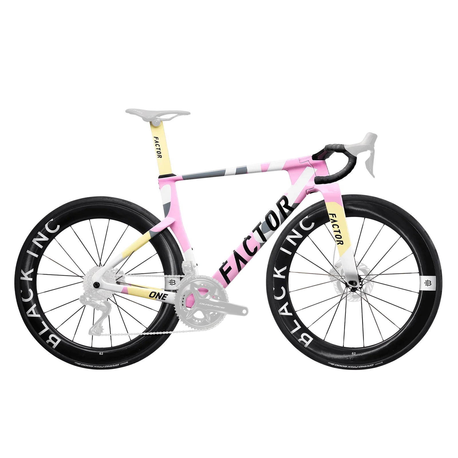 One Premium Package + Roues | Factor - Image 4