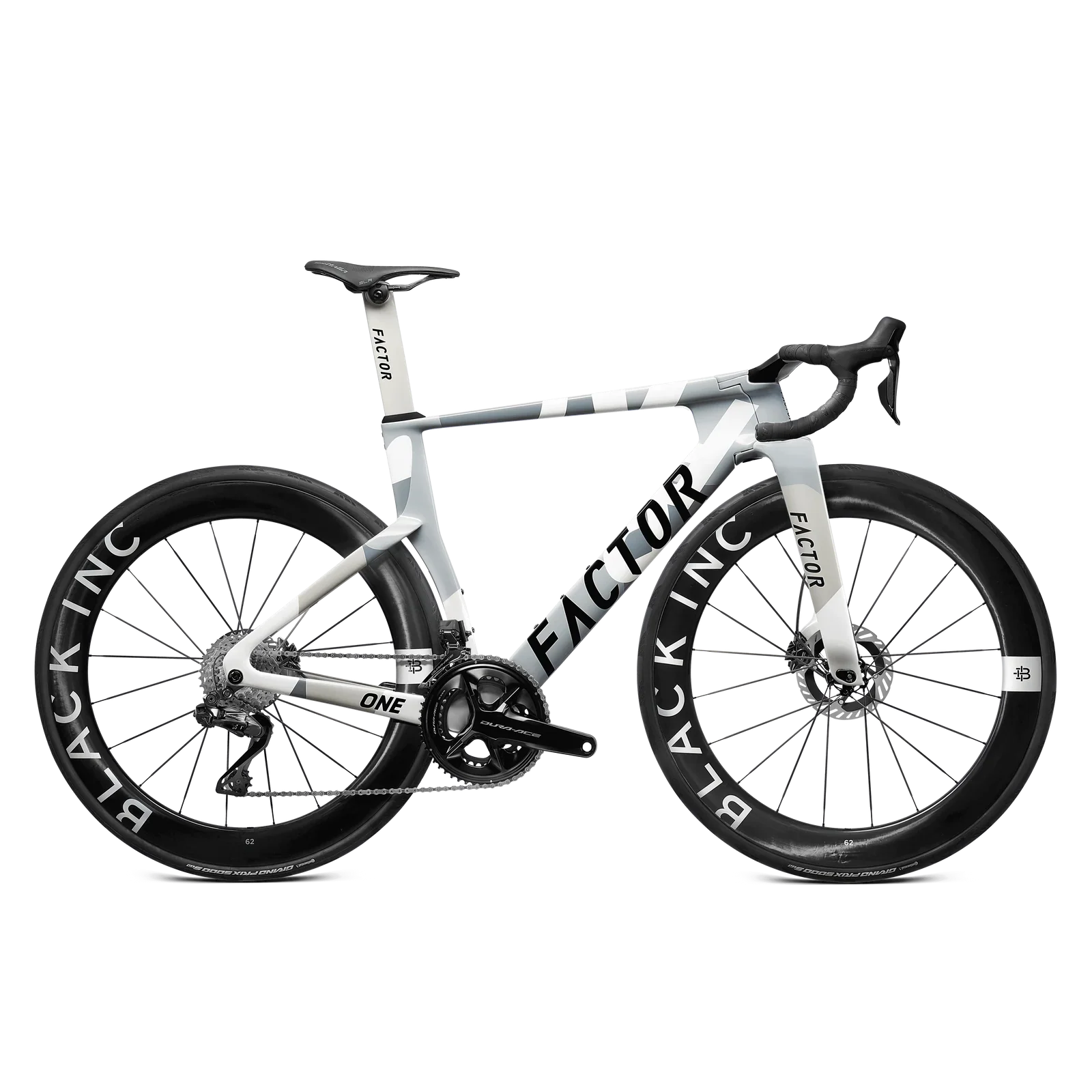 One shimano dura ace | Factor - Image 2