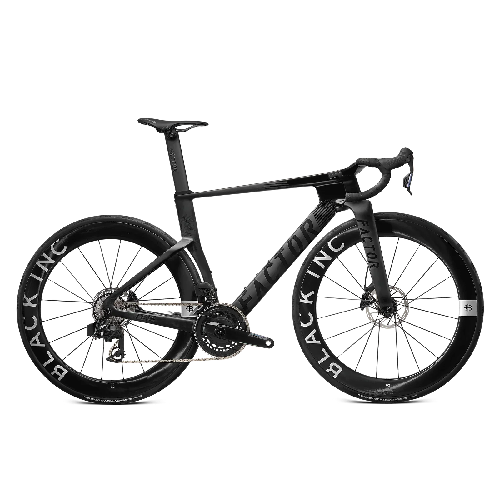 One Sram Force powermeter | Factor - Image 2