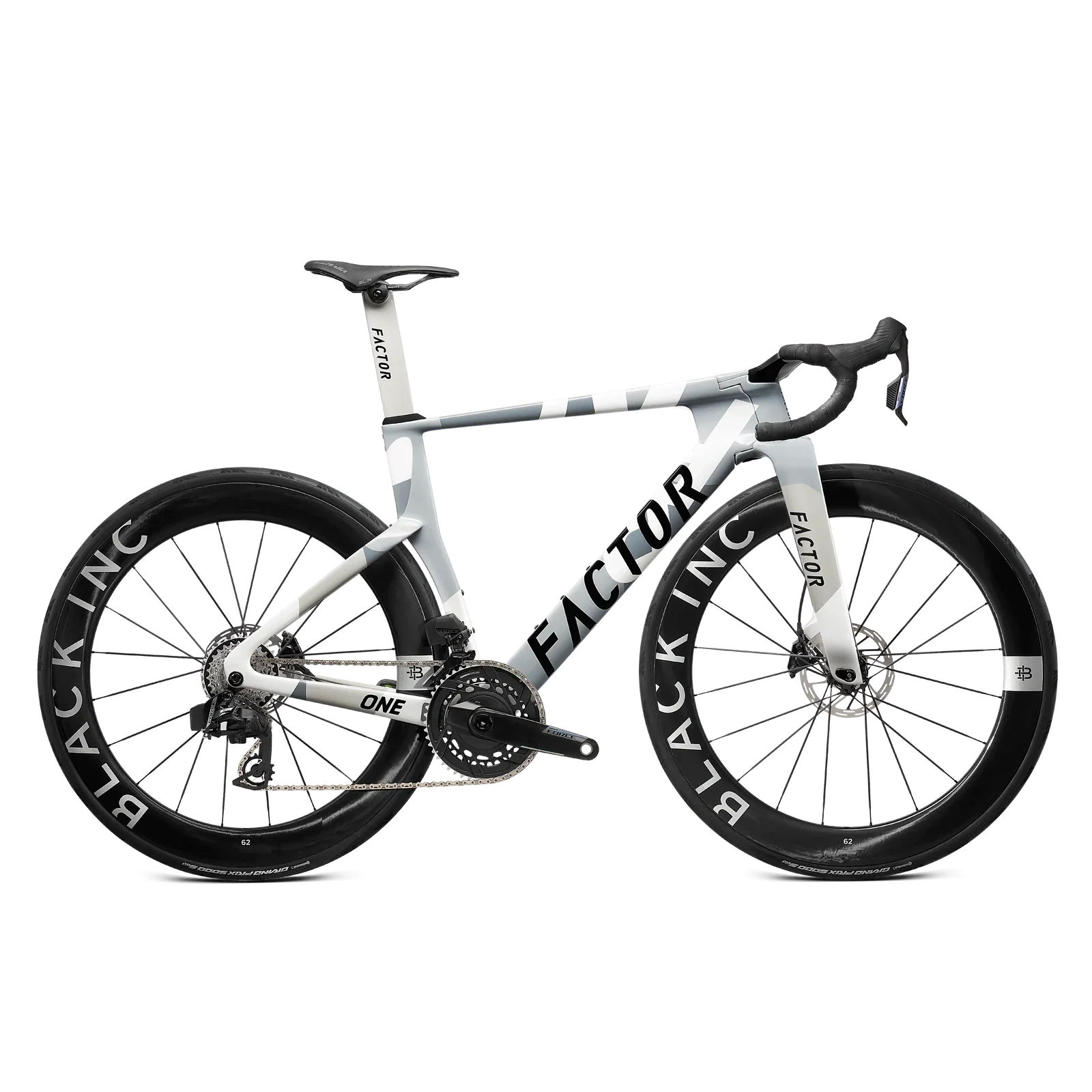 One Sram Force powermeter | Factor - Image 3