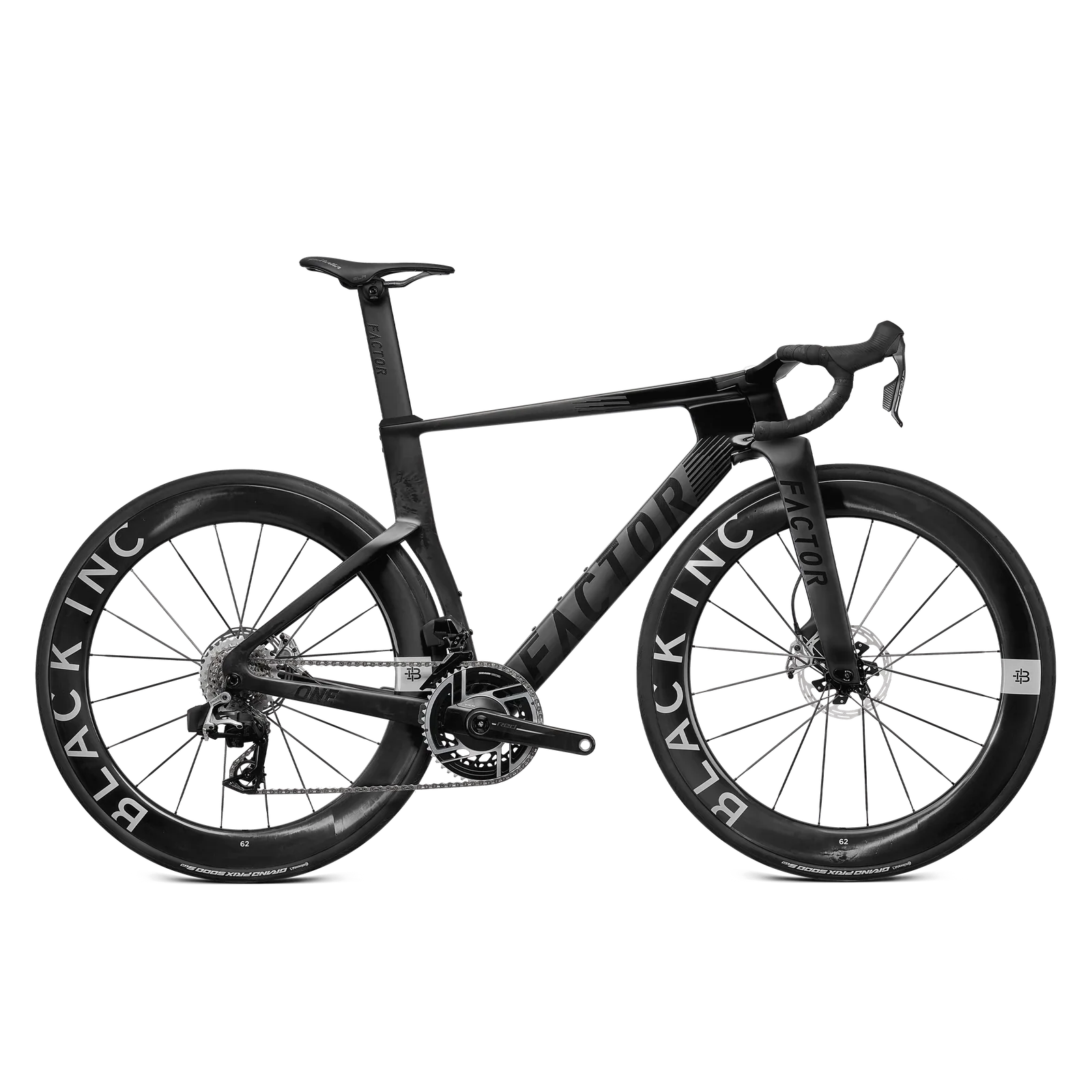 One Sram red powermeter | Factor