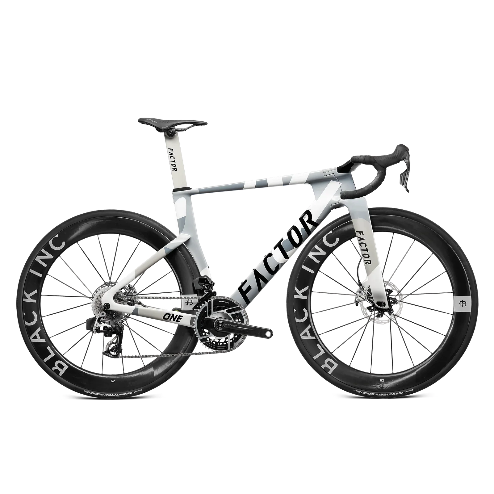 One Sram red powermeter | Factor - Image 2