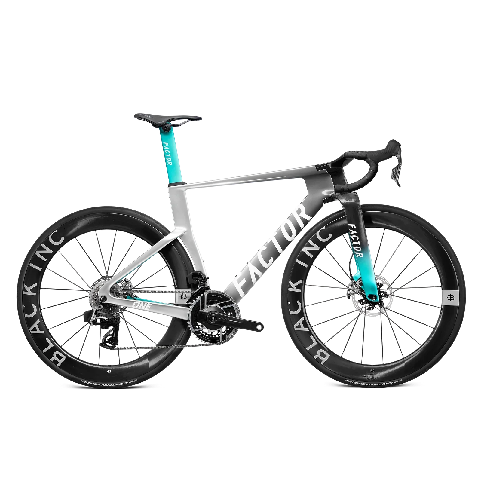 One Sram red powermeter | Factor - Image 3