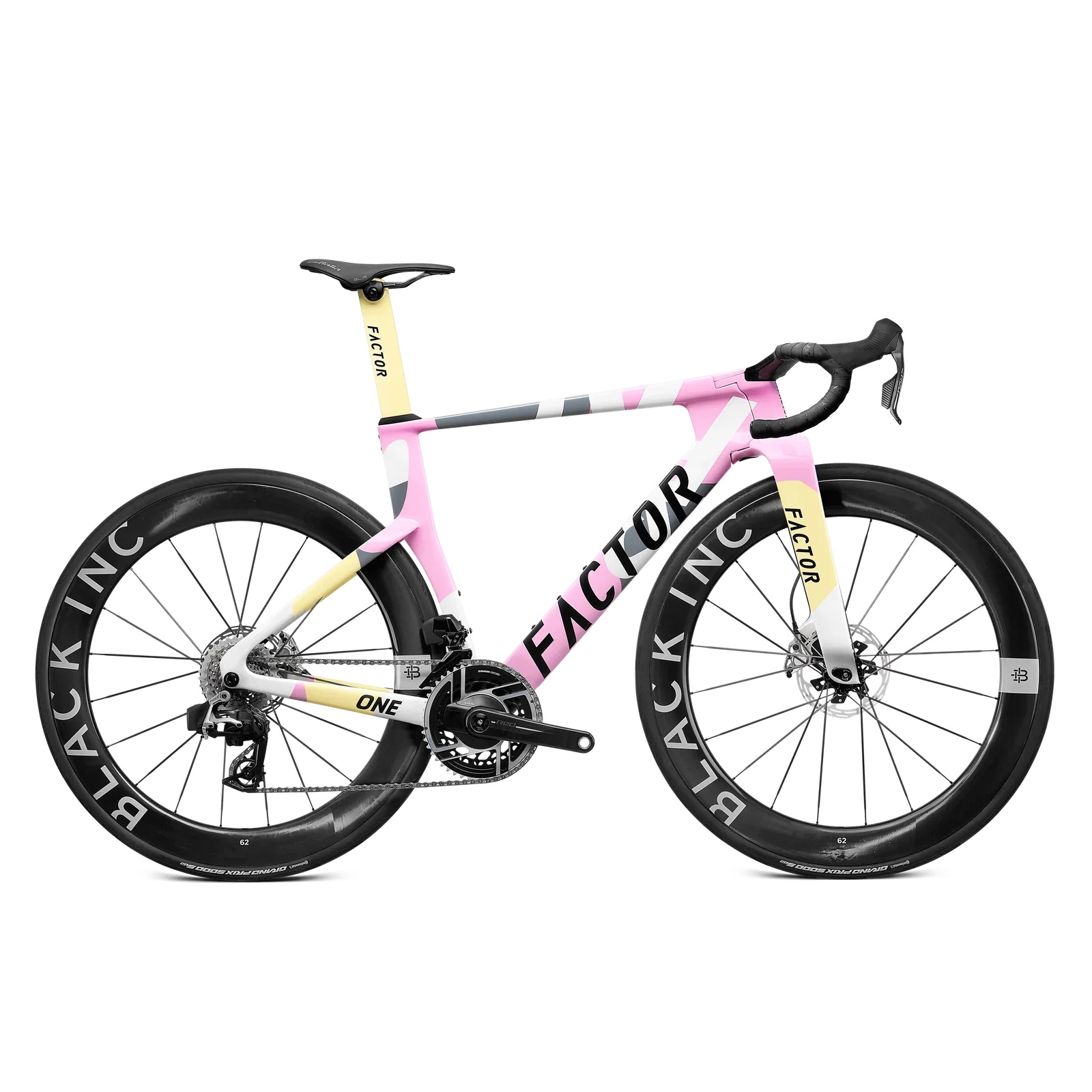 One Sram red powermeter | Factor - Image 4